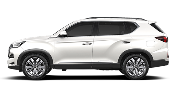 Nowy Rexton